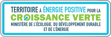 Logo Territoire d'énergie